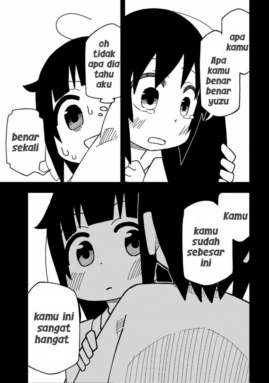 Uso no Kodomo Bab 1 halaman 7