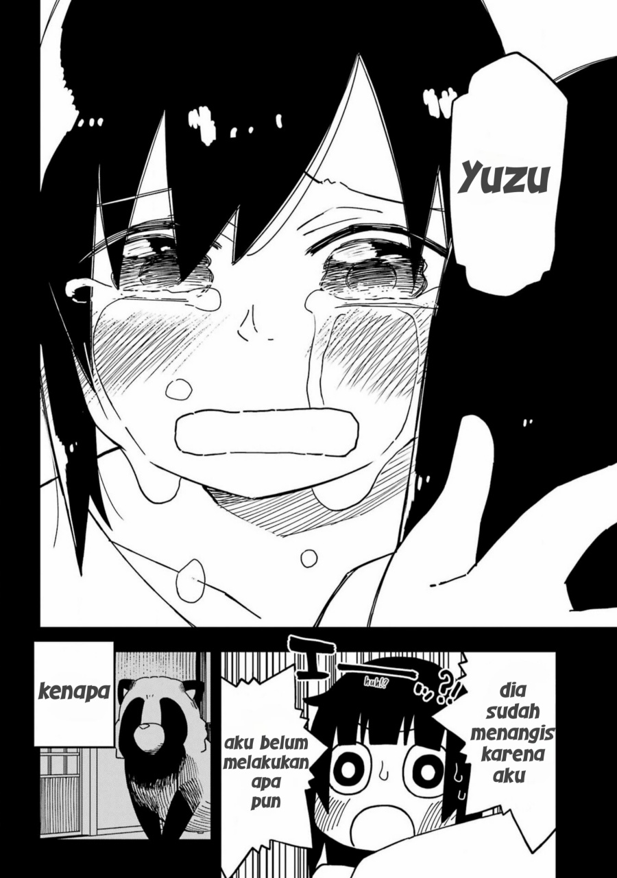 Uso no Kodomo Bab 1 halaman 8