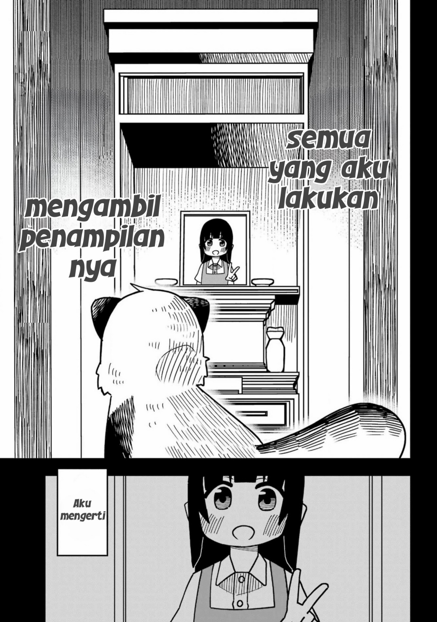 Uso no Kodomo Bab 1 halaman 9