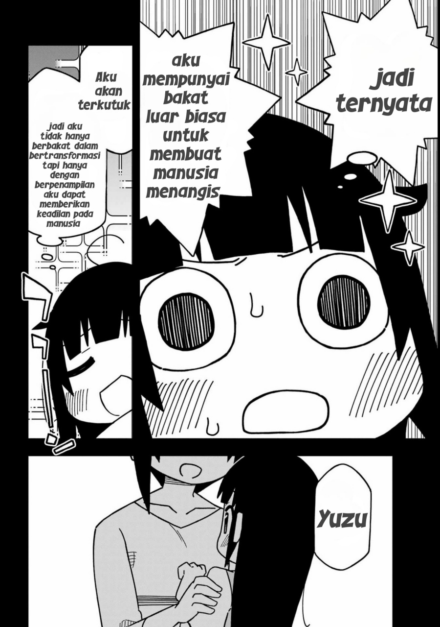 Uso no Kodomo Bab 1 halaman 10