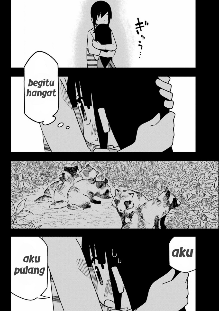 Uso no Kodomo Bab 1 halaman 12