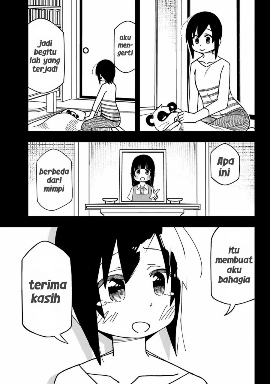 Uso no Kodomo Bab 1 halaman 15