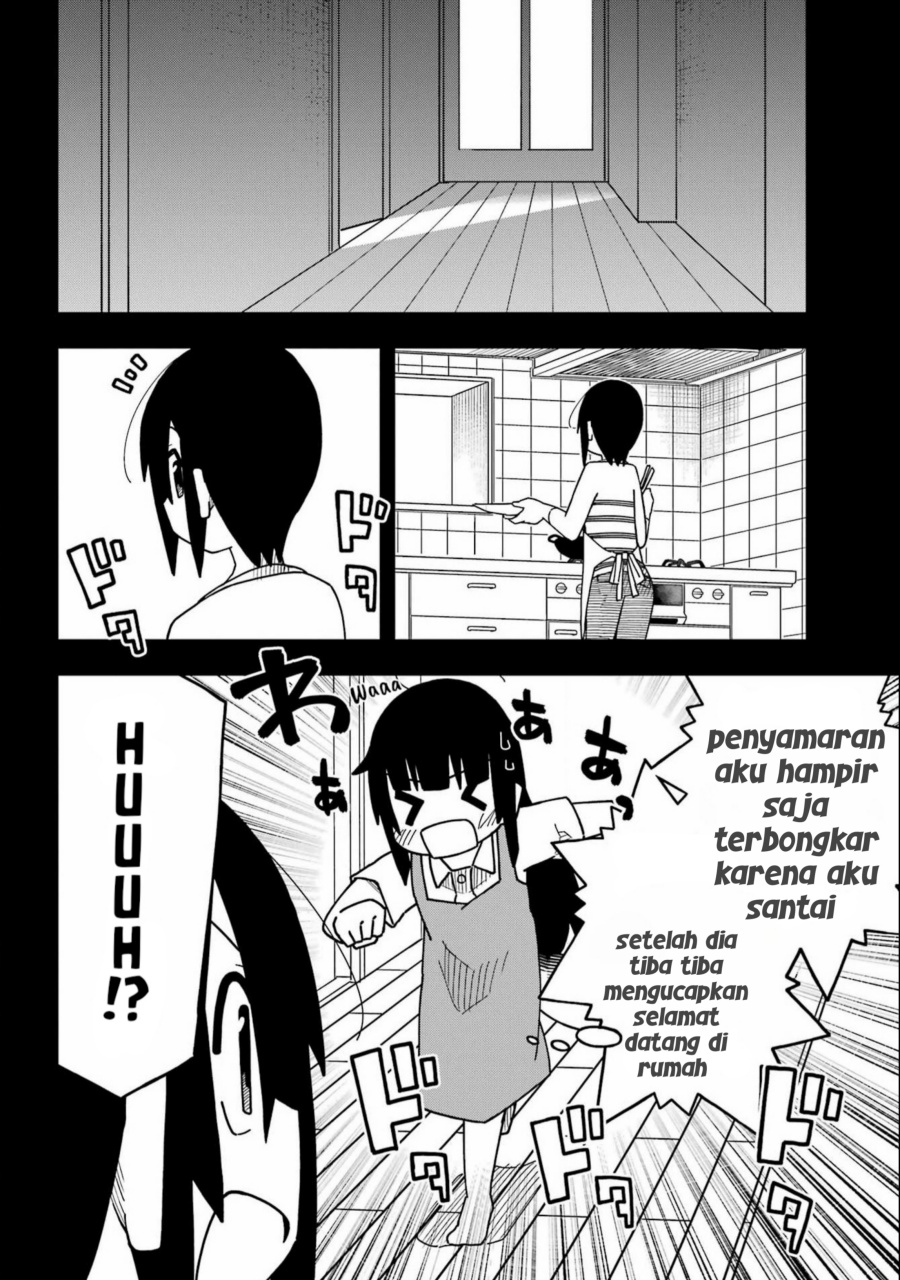 Uso no Kodomo Bab 1 halaman 16