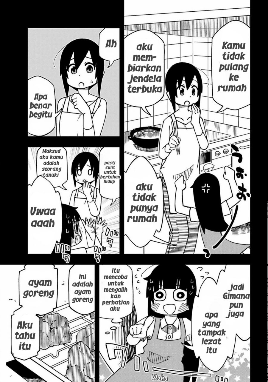 Uso no Kodomo Bab 1 halaman 17