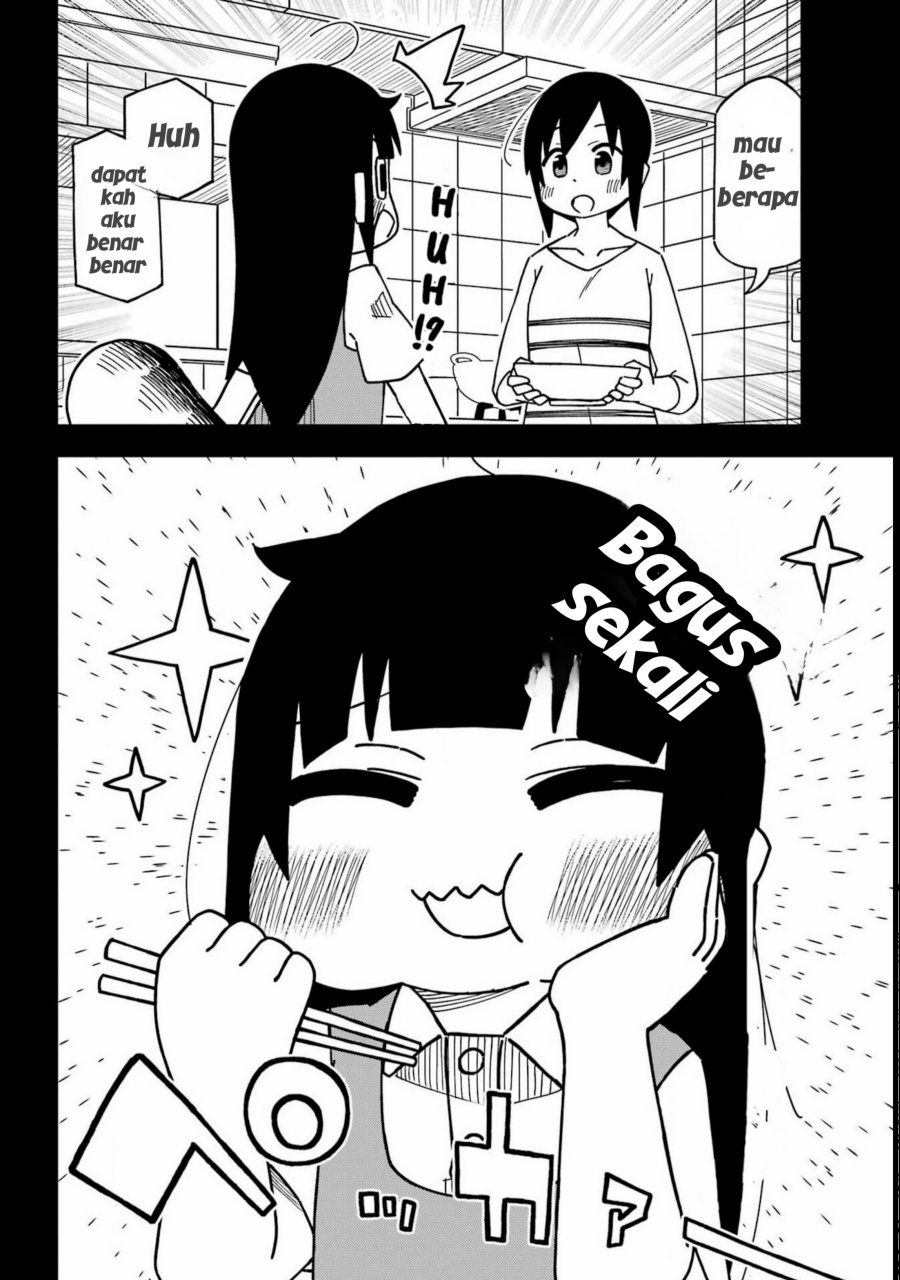 Uso no Kodomo Bab 1 halaman 18