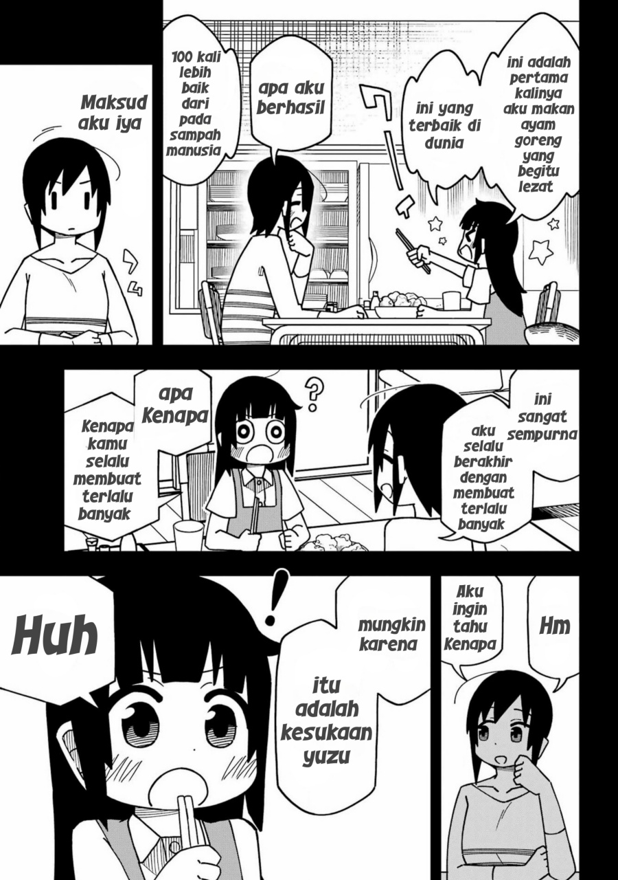 Uso no Kodomo Bab 1 halaman 19
