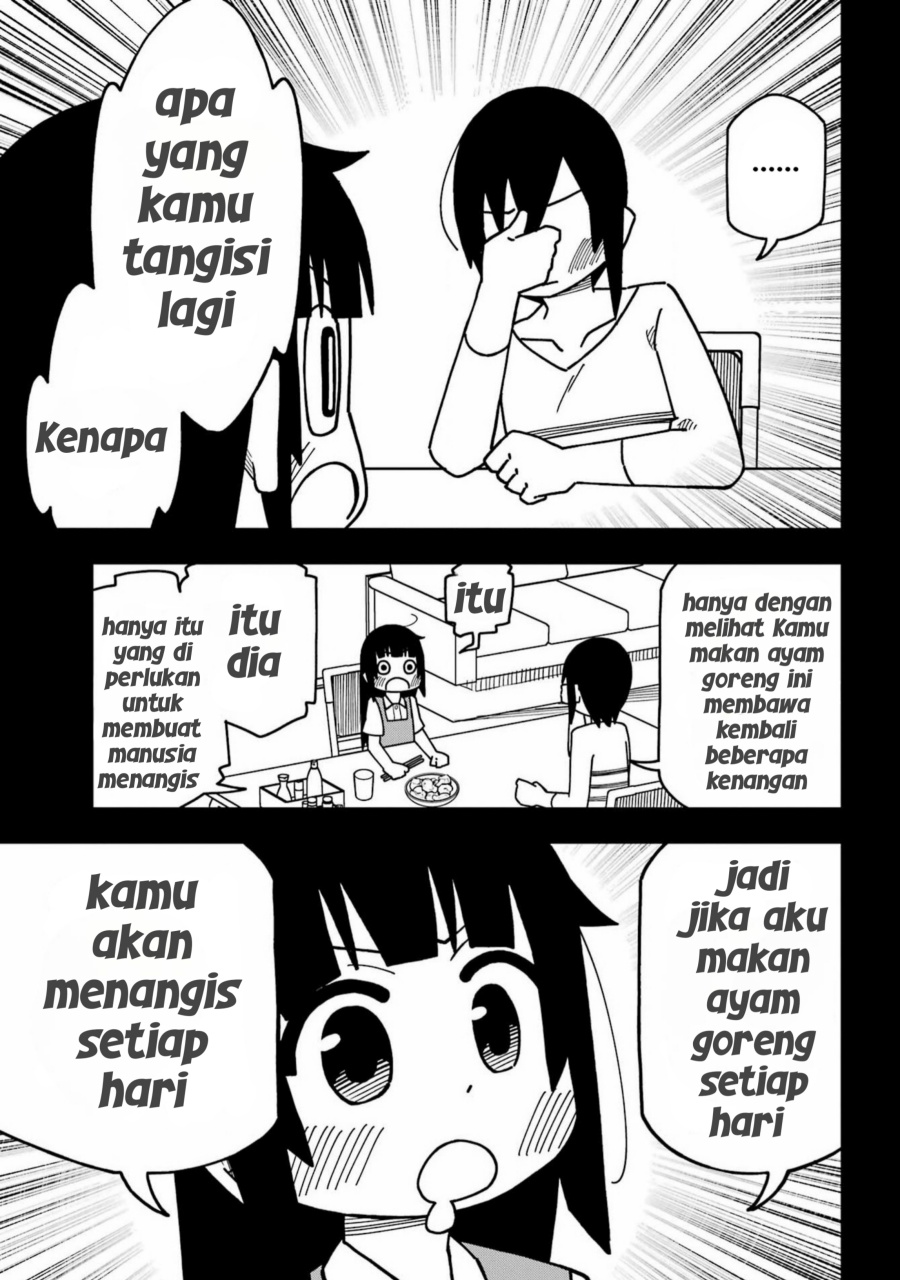 Uso no Kodomo Bab 1 halaman 20
