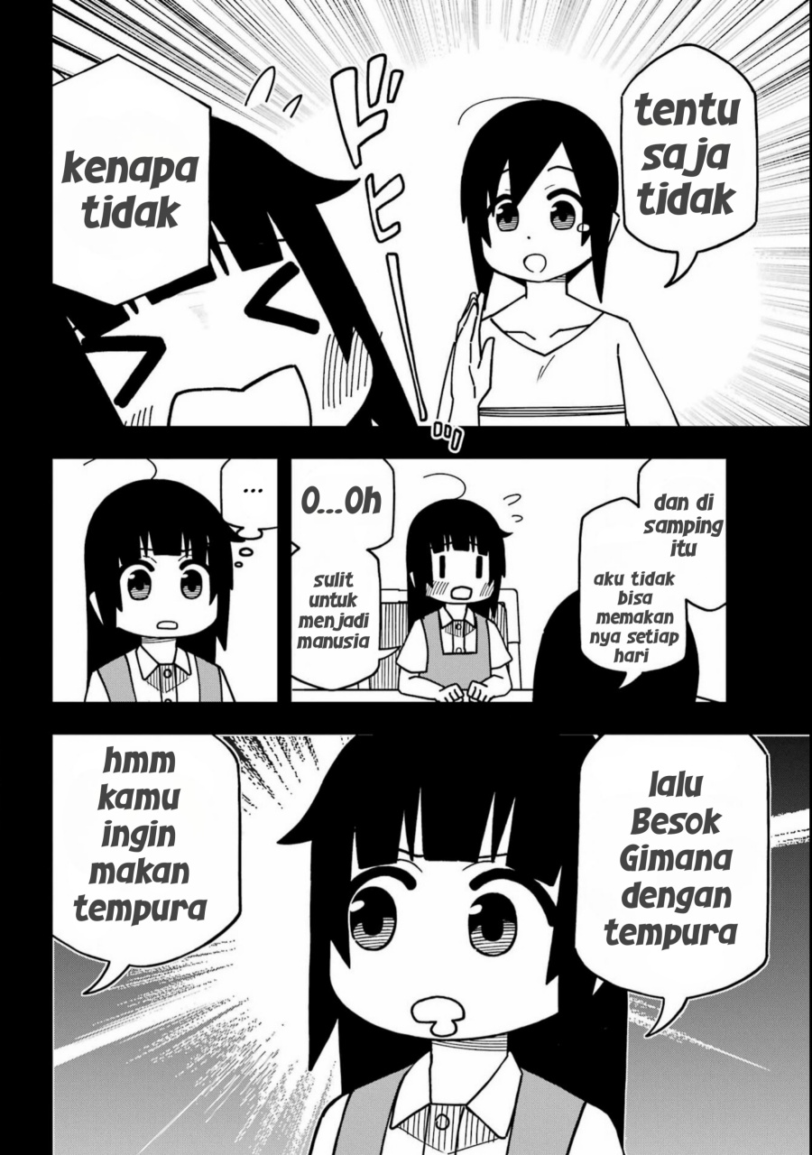 Uso no Kodomo Bab 1 halaman 21