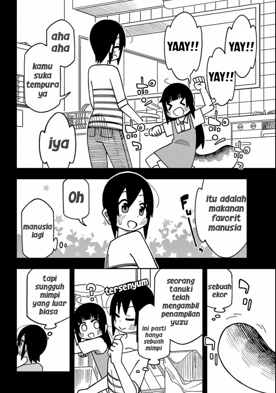 Uso no Kodomo Bab 1 halaman 23