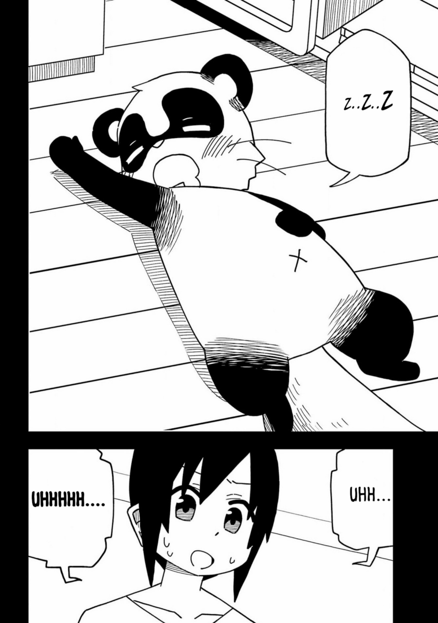 Uso no Kodomo Bab 1 halaman 25