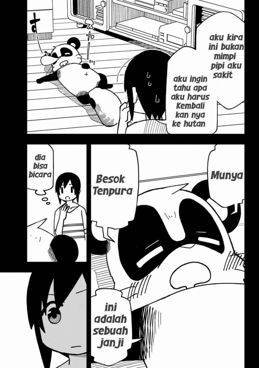 Uso no Kodomo Bab 1 halaman 26