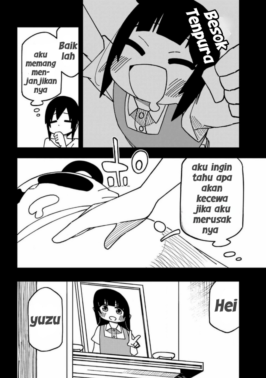 Uso no Kodomo Bab 1 halaman 27