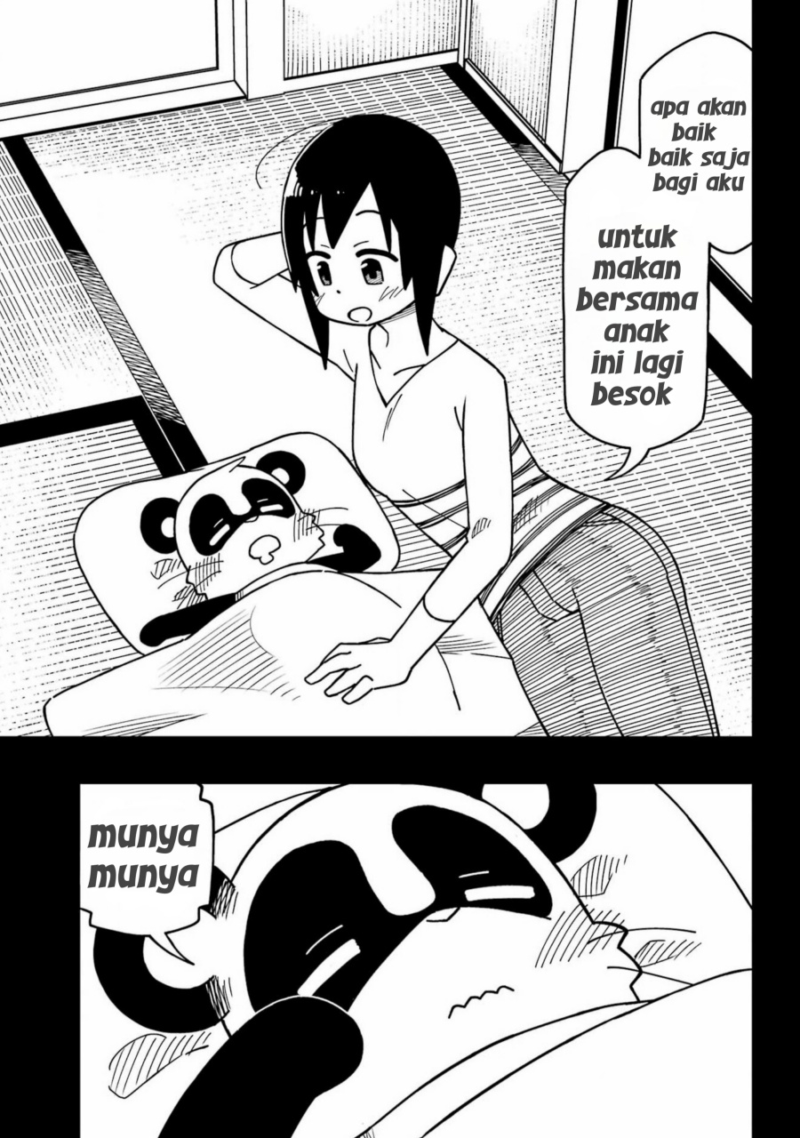 Uso no Kodomo Bab 1 halaman 28