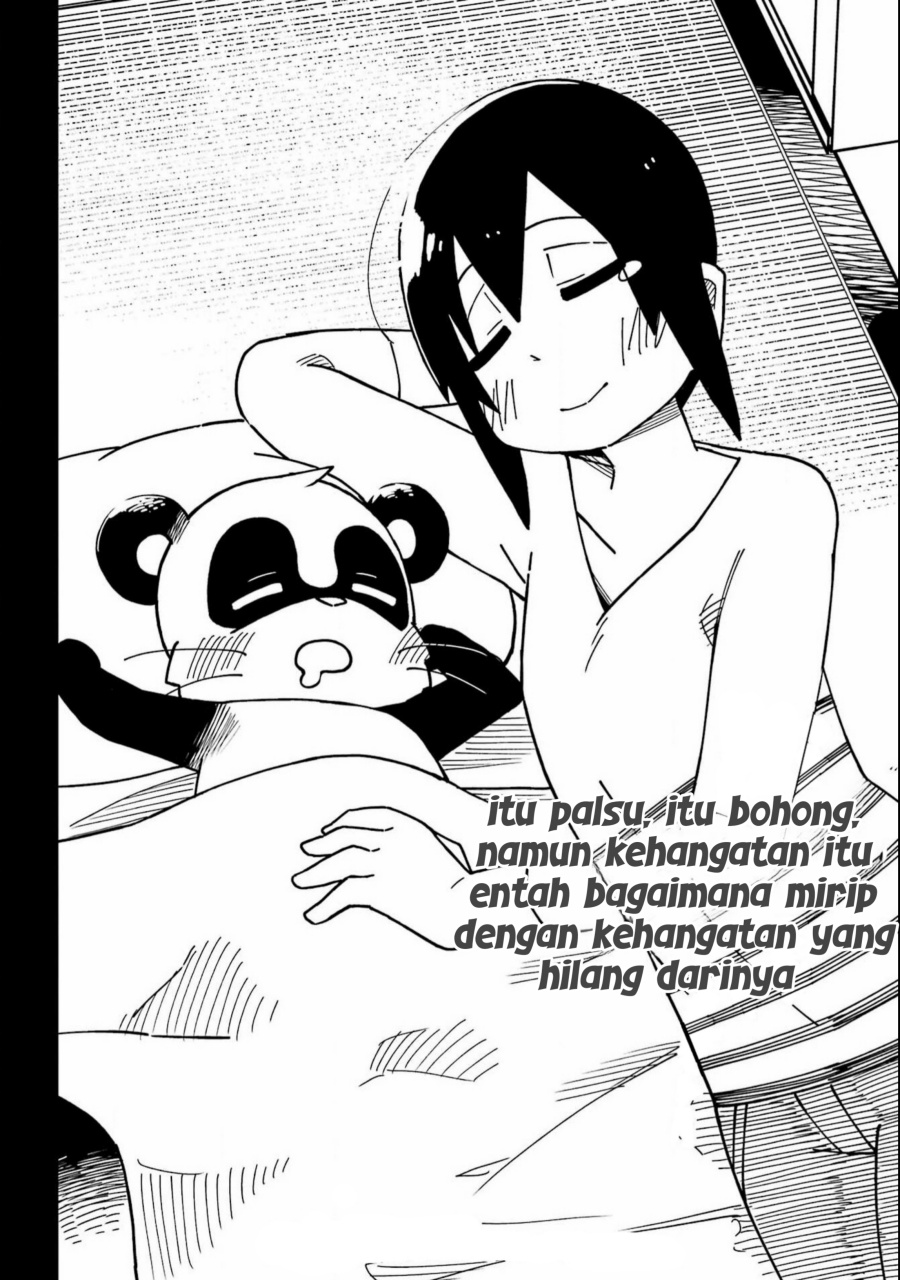 Uso no Kodomo Bab 1 halaman 29