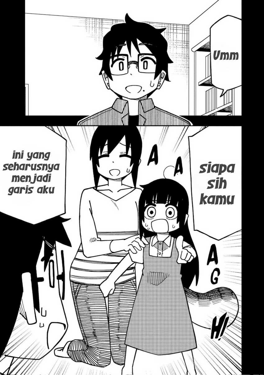 Uso no Kodomo chapter 2 halaman 1