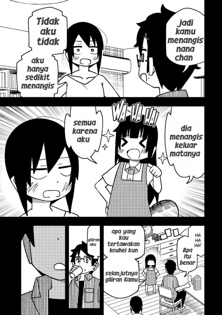 Uso no Kodomo chapter 2 halaman 5
