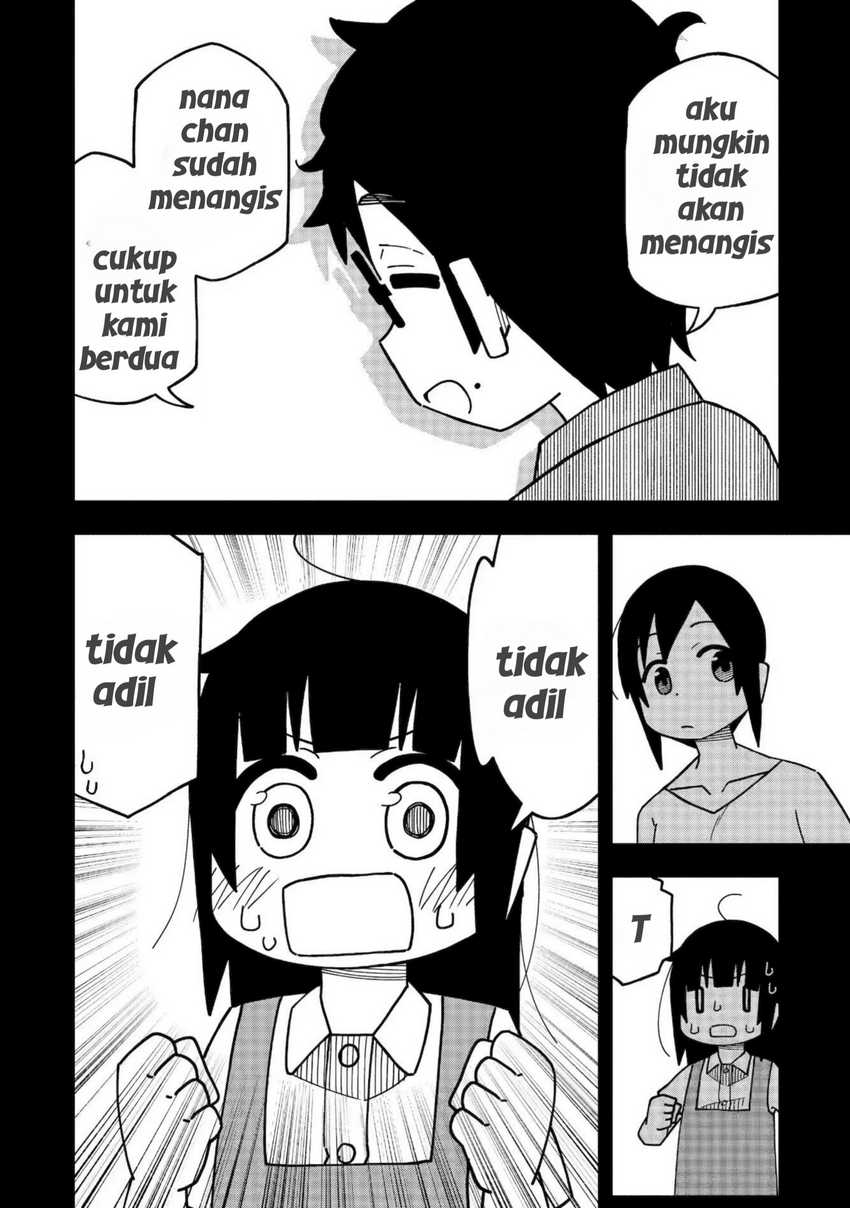 Uso no Kodomo chapter 2 halaman 6