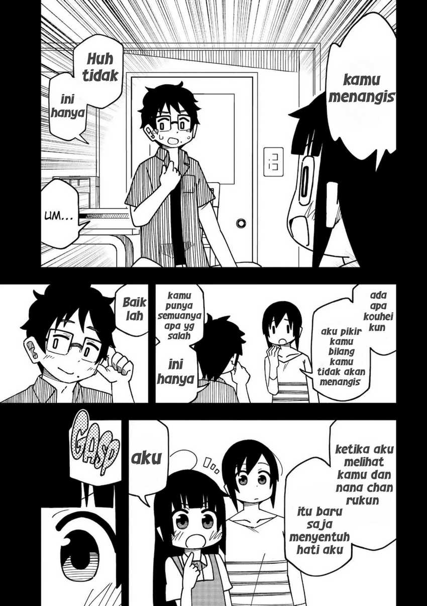 Uso no Kodomo chapter 2 halaman 13