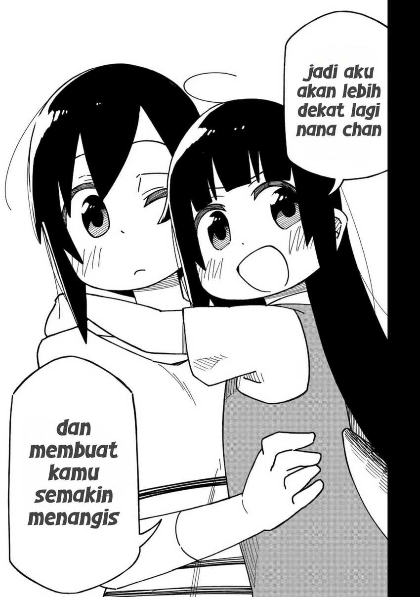Uso no Kodomo chapter 2 halaman 15
