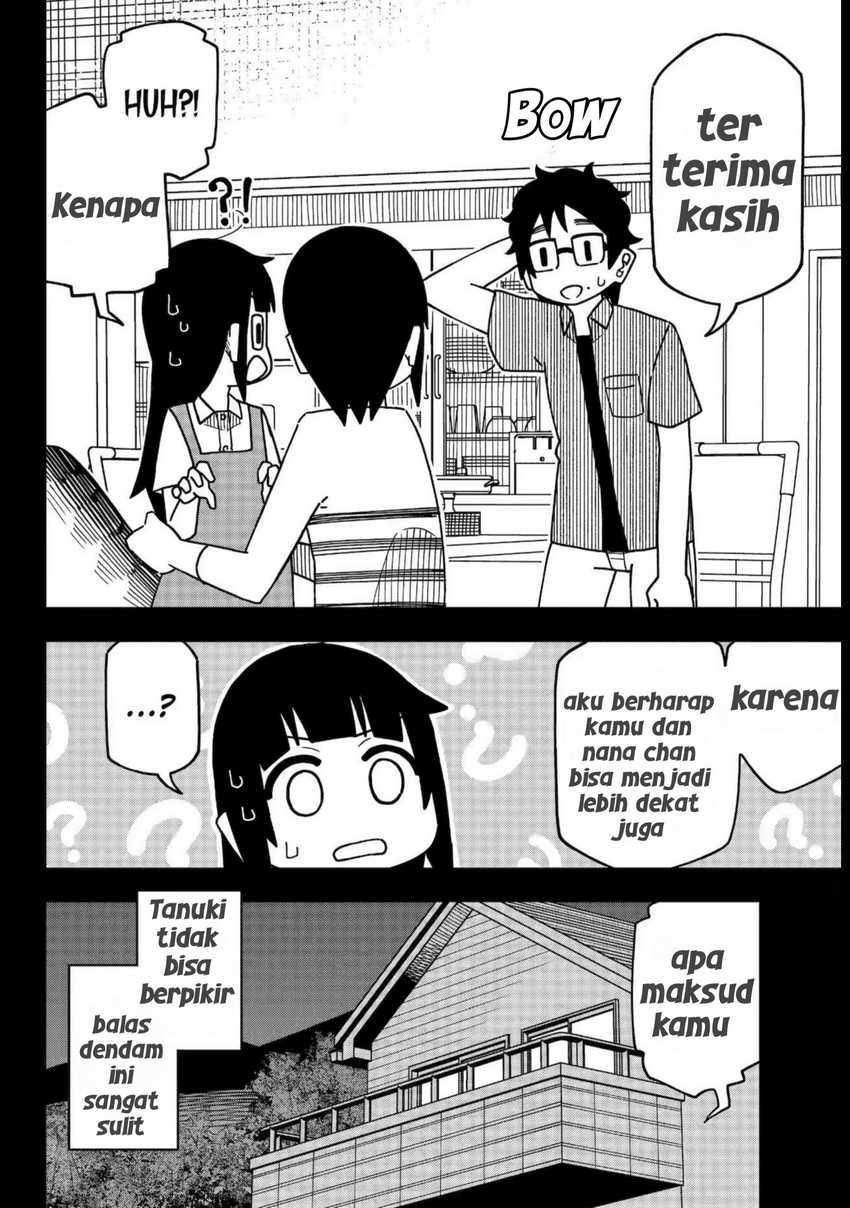 Uso no Kodomo chapter 2 halaman 16