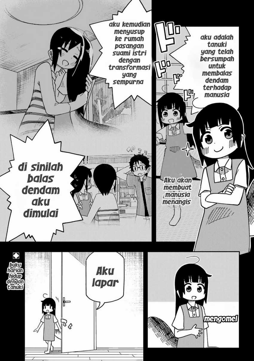 Uso no Kodomo Bab 3 halaman 2