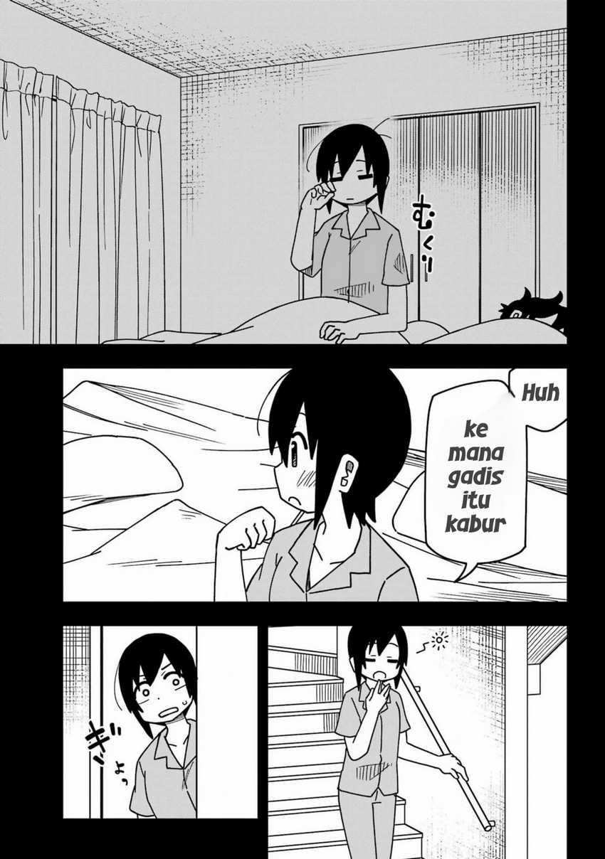 Uso no Kodomo Bab 3 halaman 4