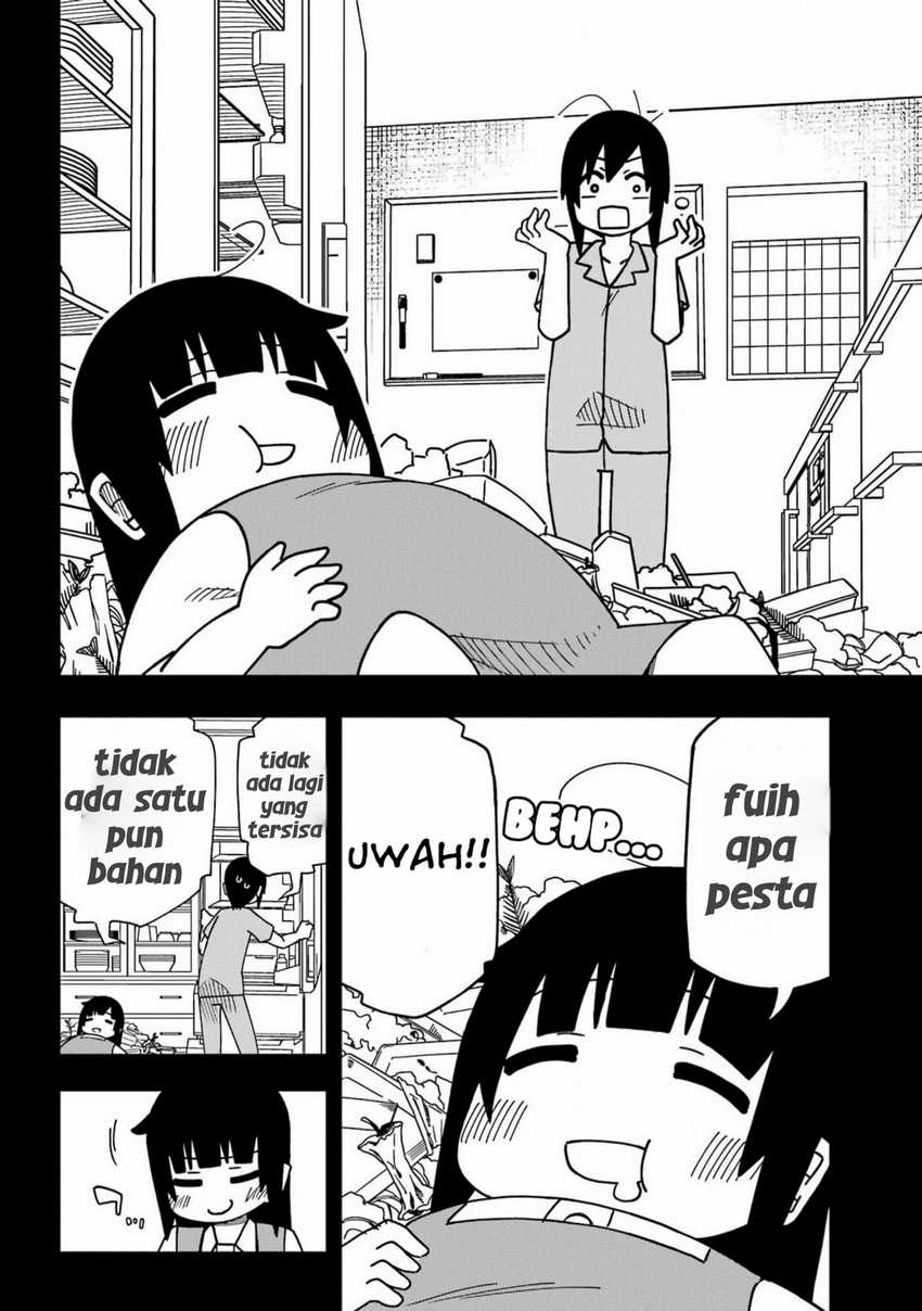 Uso no Kodomo Bab 3 halaman 5