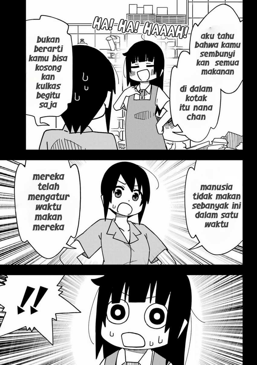 Uso no Kodomo Bab 3 halaman 6