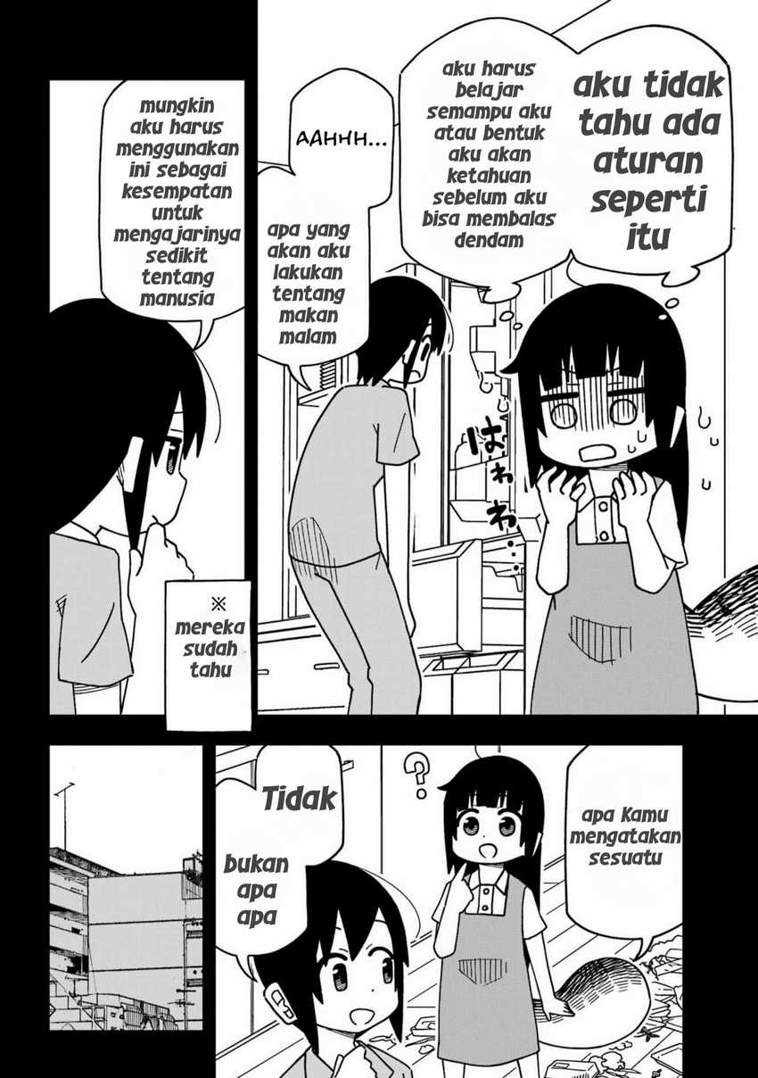 Uso no Kodomo Bab 3 halaman 7