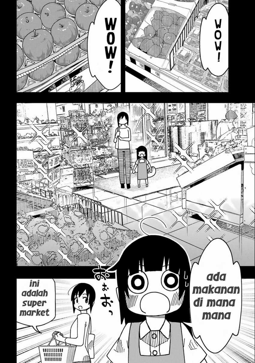 Uso no Kodomo Bab 3 halaman 9
