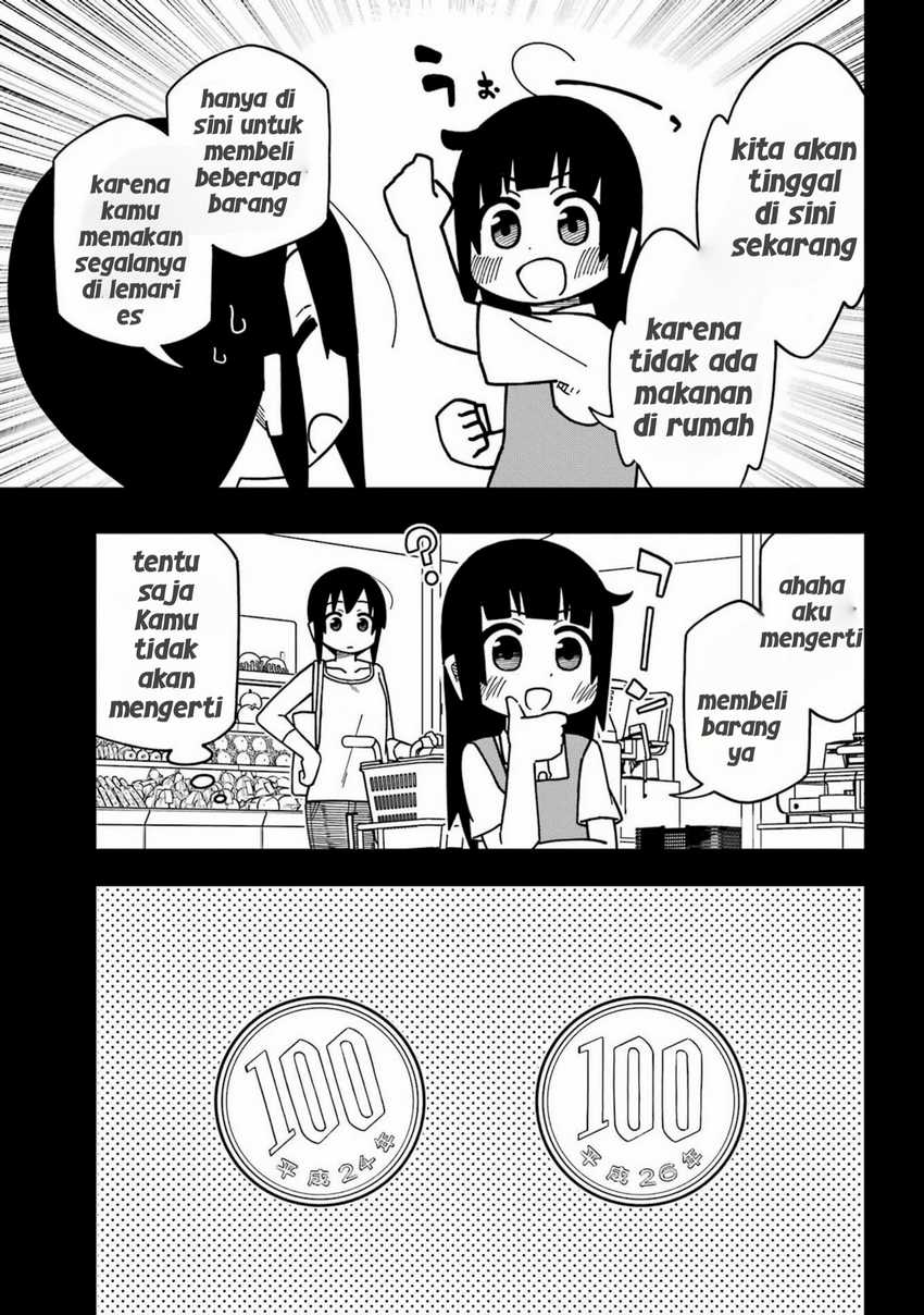 Uso no Kodomo Bab 3 halaman 10