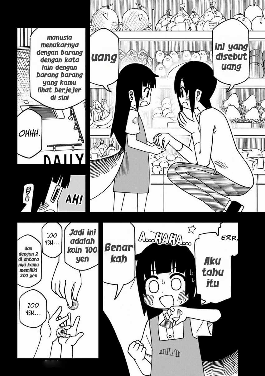 Uso no Kodomo Bab 3 halaman 11