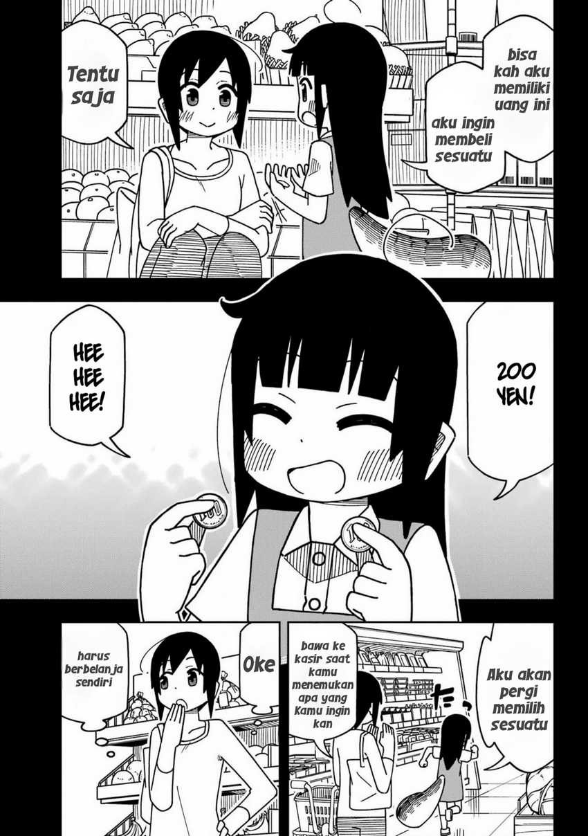 Uso no Kodomo Bab 3 halaman 12