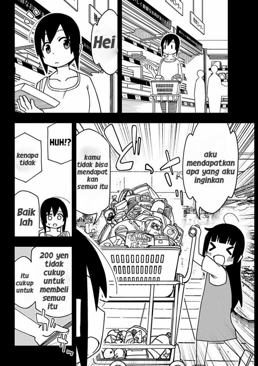 Uso no Kodomo Bab 3 halaman 13