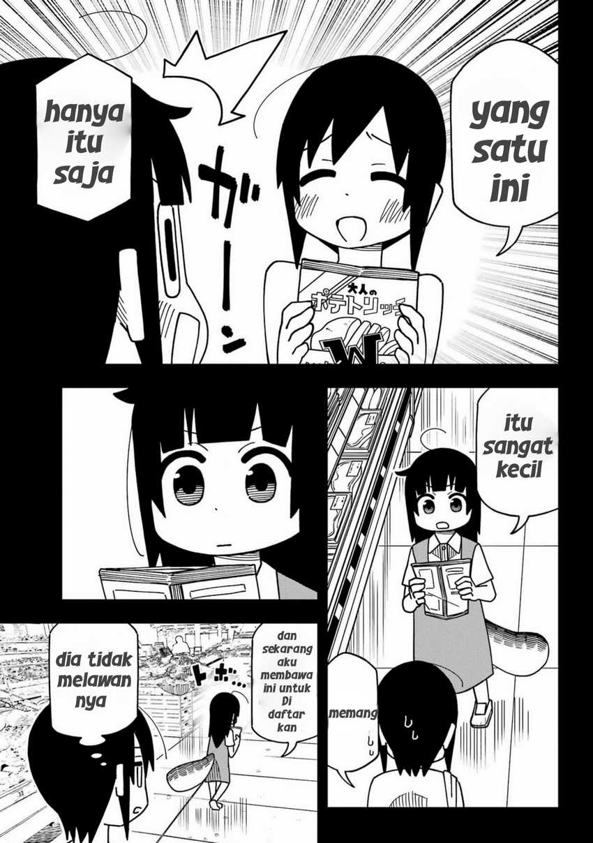 Uso no Kodomo Bab 3 halaman 14
