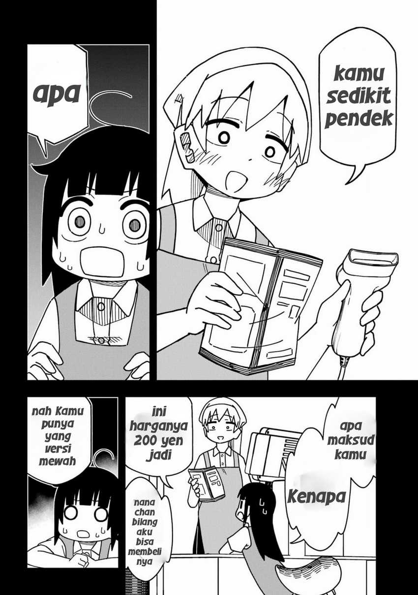 Uso no Kodomo Bab 3 halaman 15