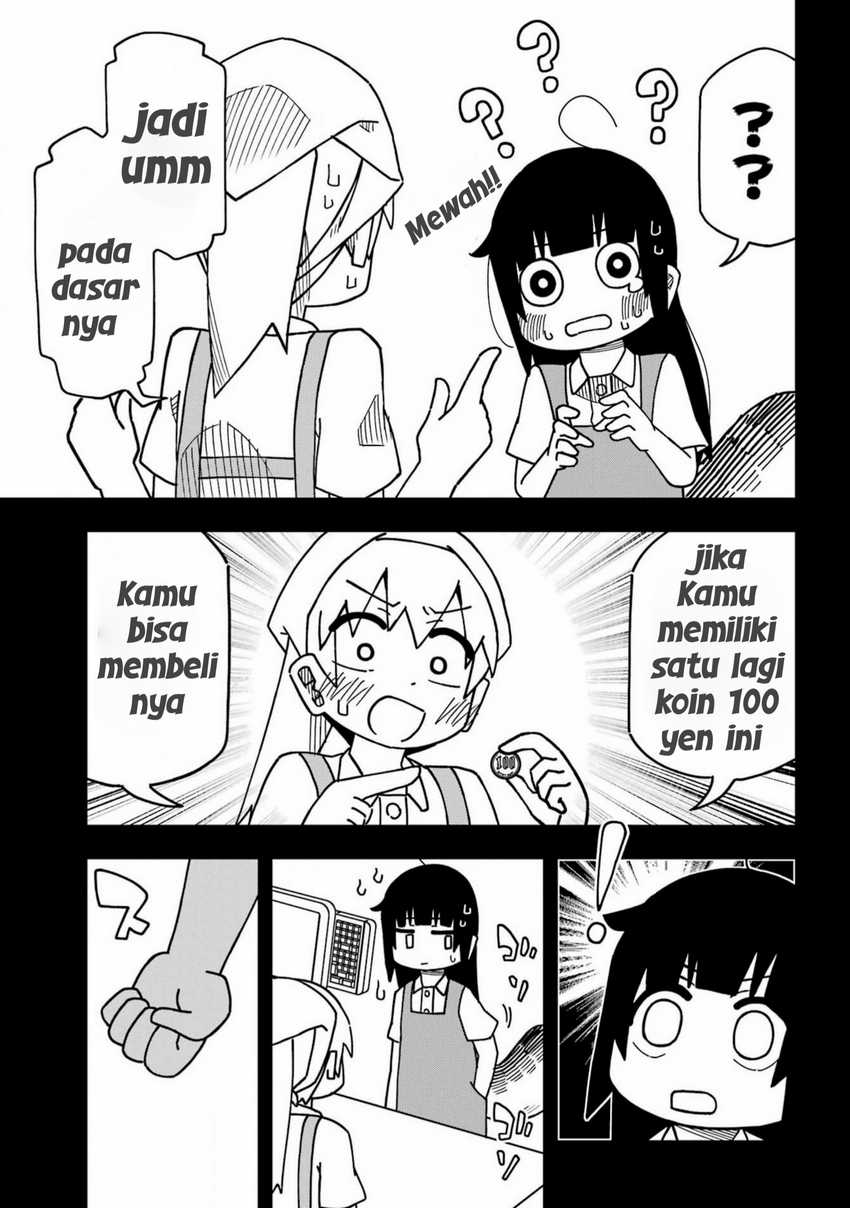 Uso no Kodomo Bab 3 halaman 16