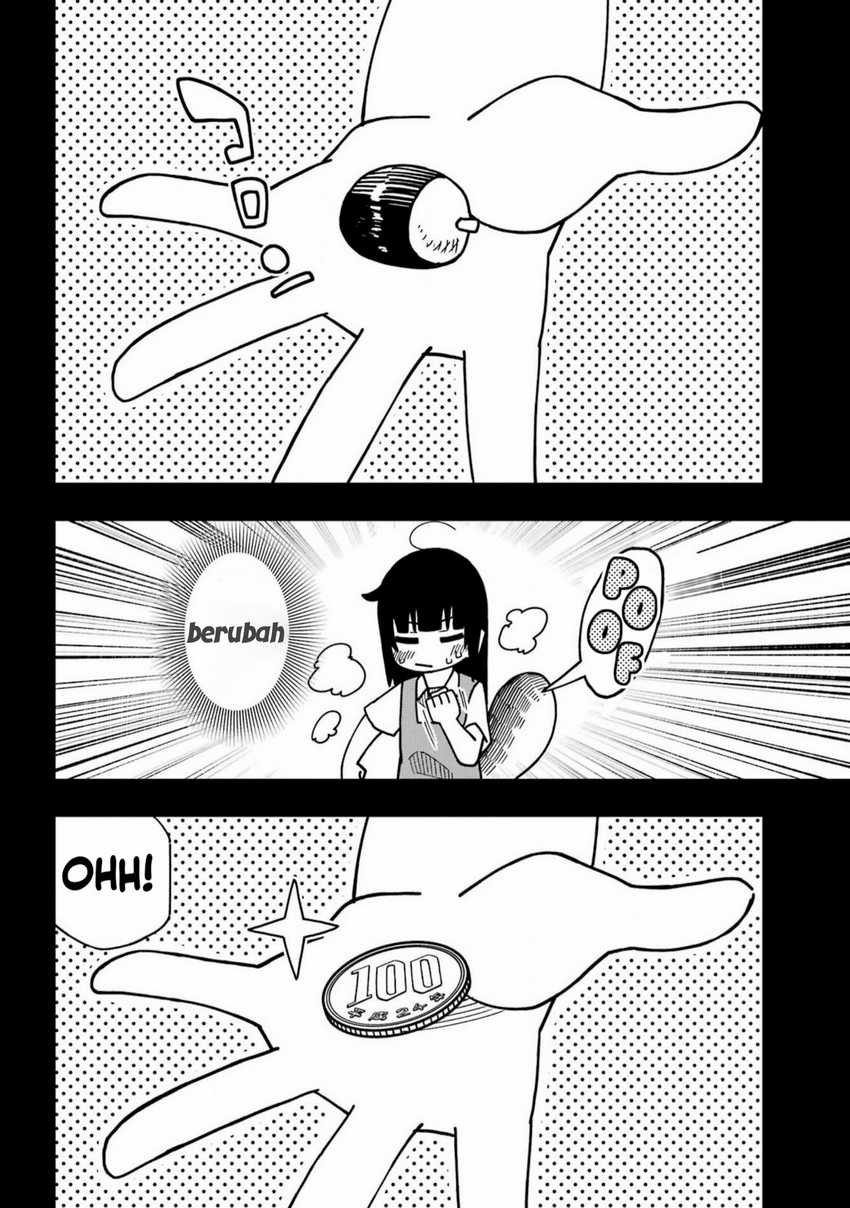 Uso no Kodomo Bab 3 halaman 17