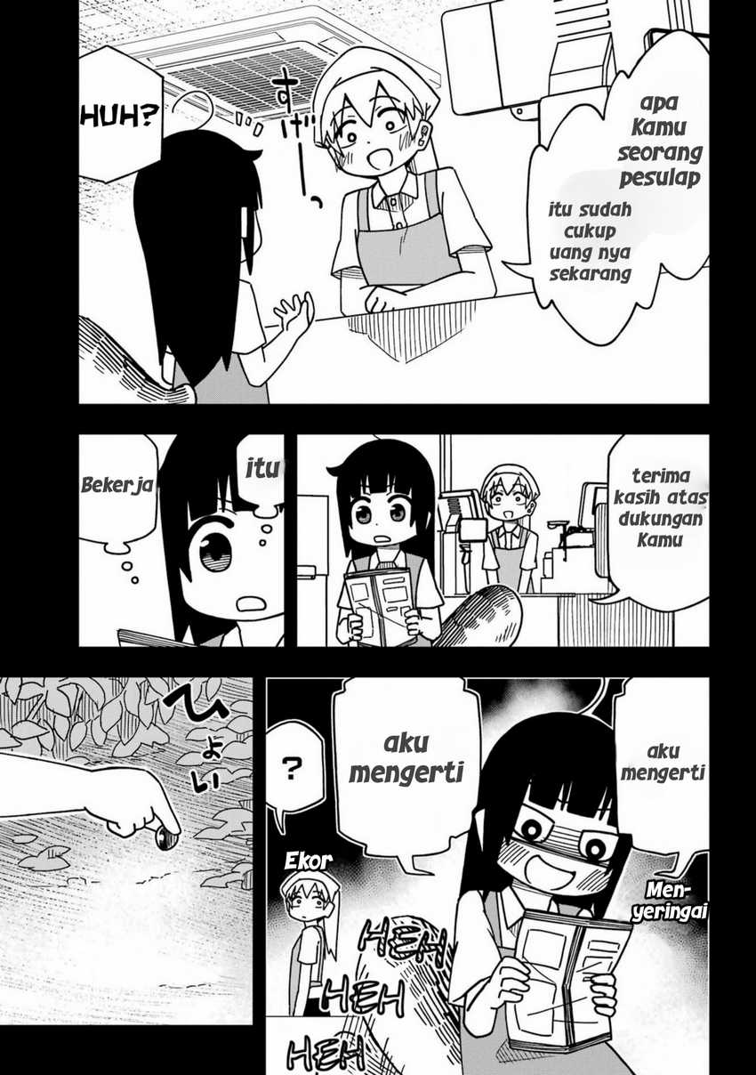 Uso no Kodomo Bab 3 halaman 18