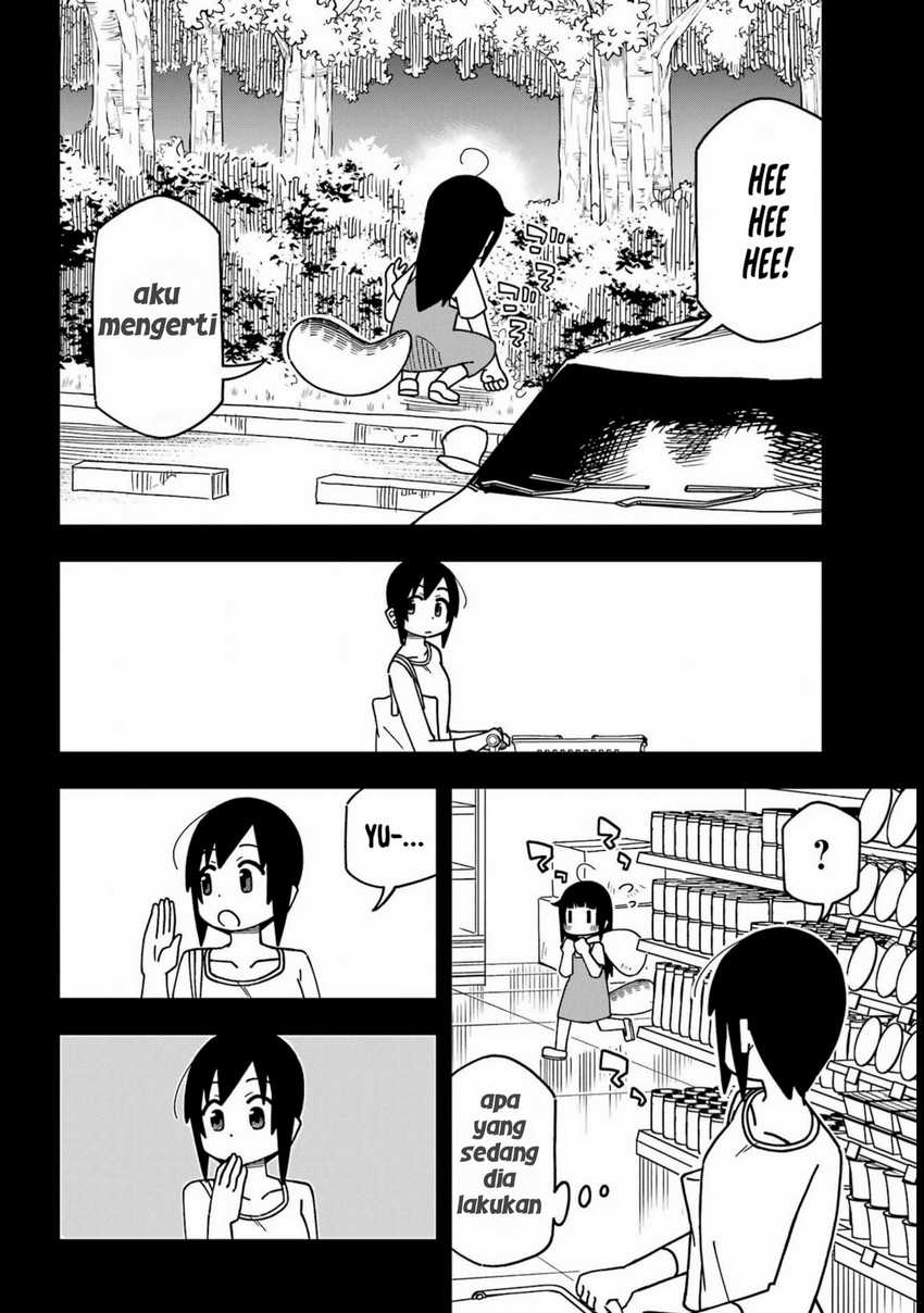 Uso no Kodomo Bab 3 halaman 19