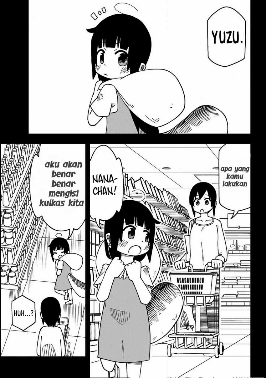 Uso no Kodomo Bab 3 halaman 20