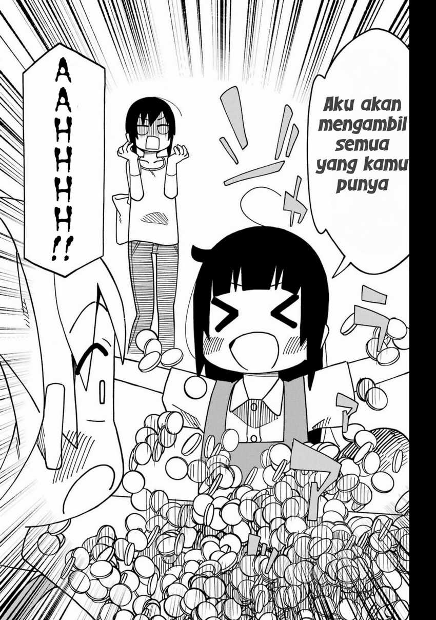 Uso no Kodomo Bab 3 halaman 22