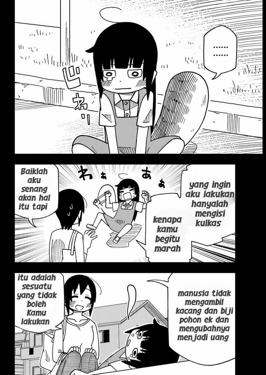 Uso no Kodomo Bab 3 halaman 23