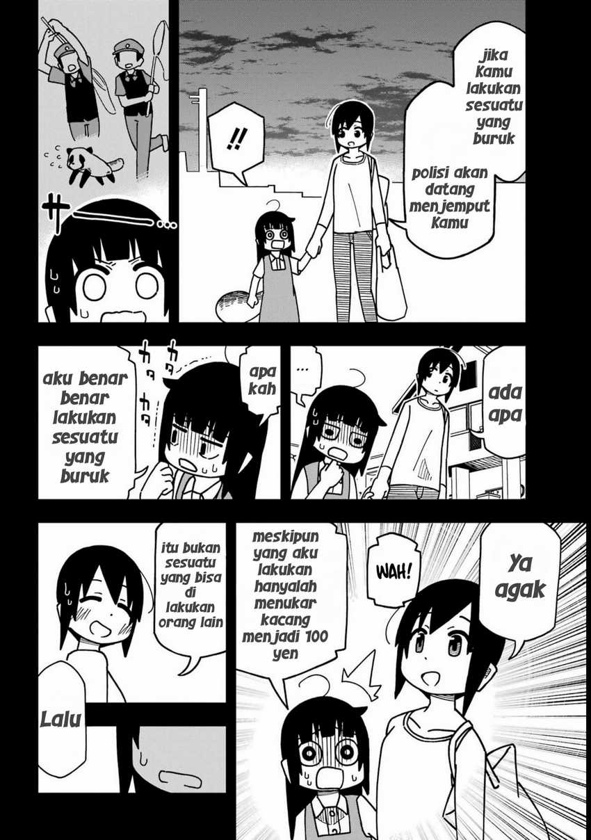 Uso no Kodomo Bab 3 halaman 25