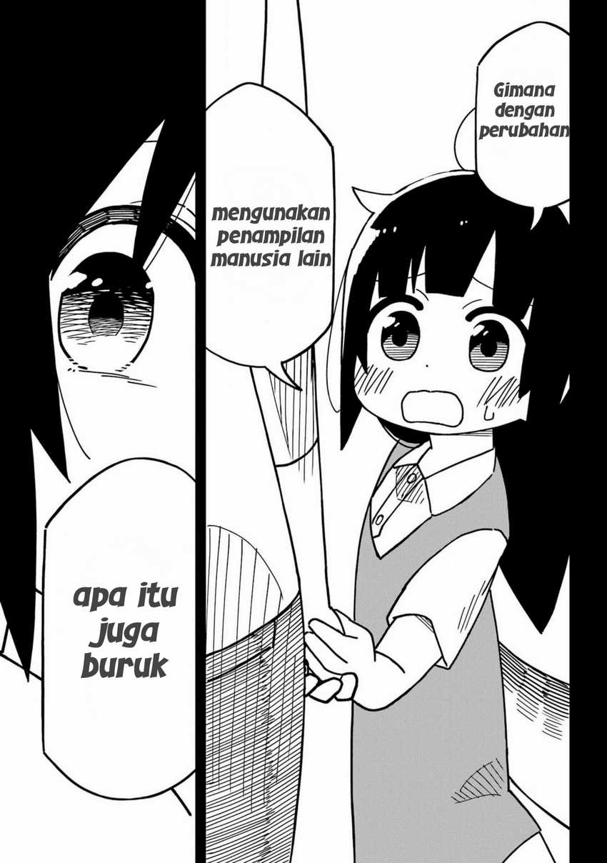 Uso no Kodomo Bab 3 halaman 26
