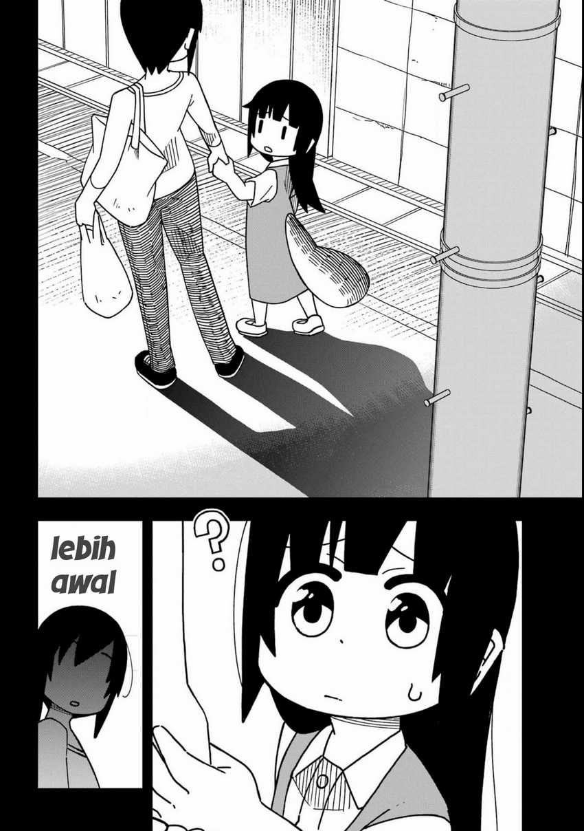 Uso no Kodomo Bab 3 halaman 27