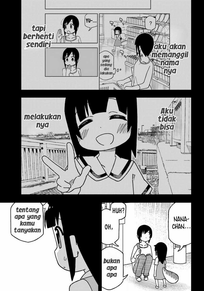 Uso no Kodomo Bab 3 halaman 28