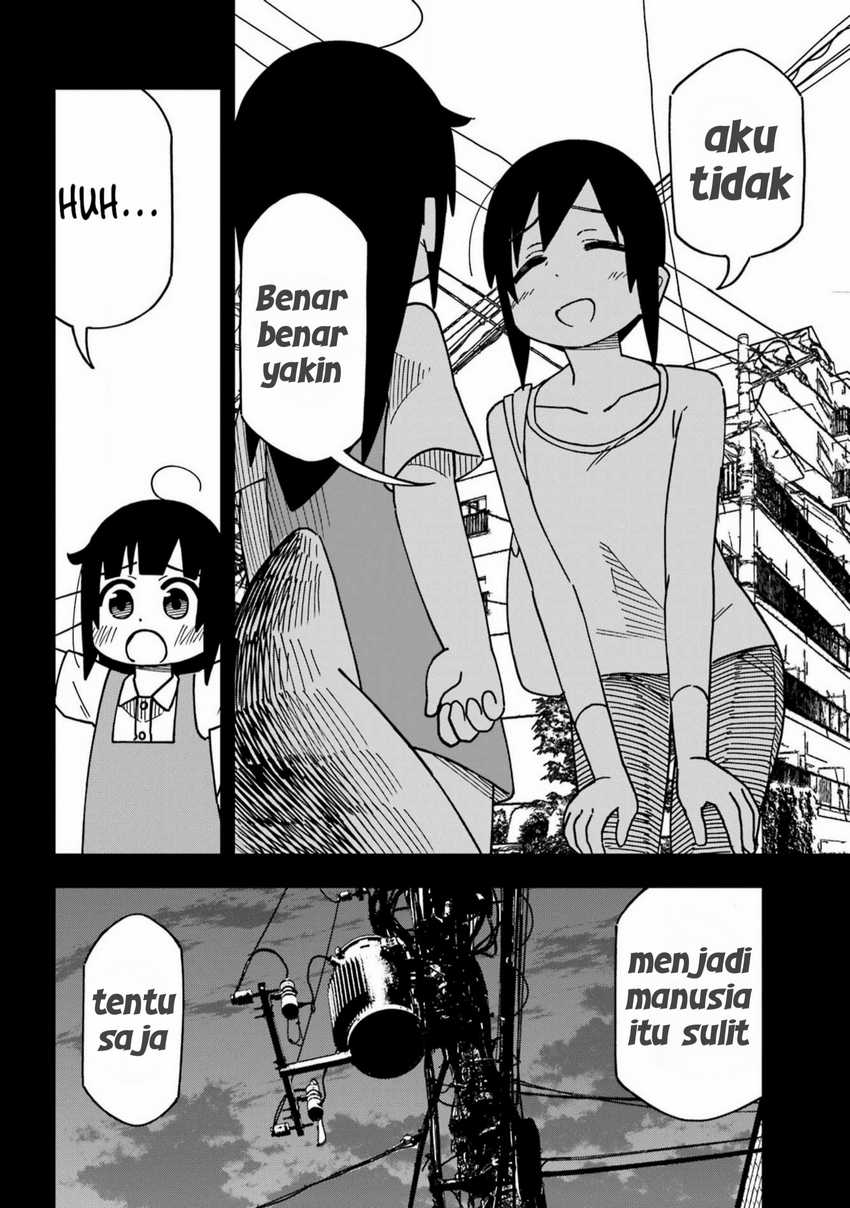 Uso no Kodomo Bab 3 halaman 29