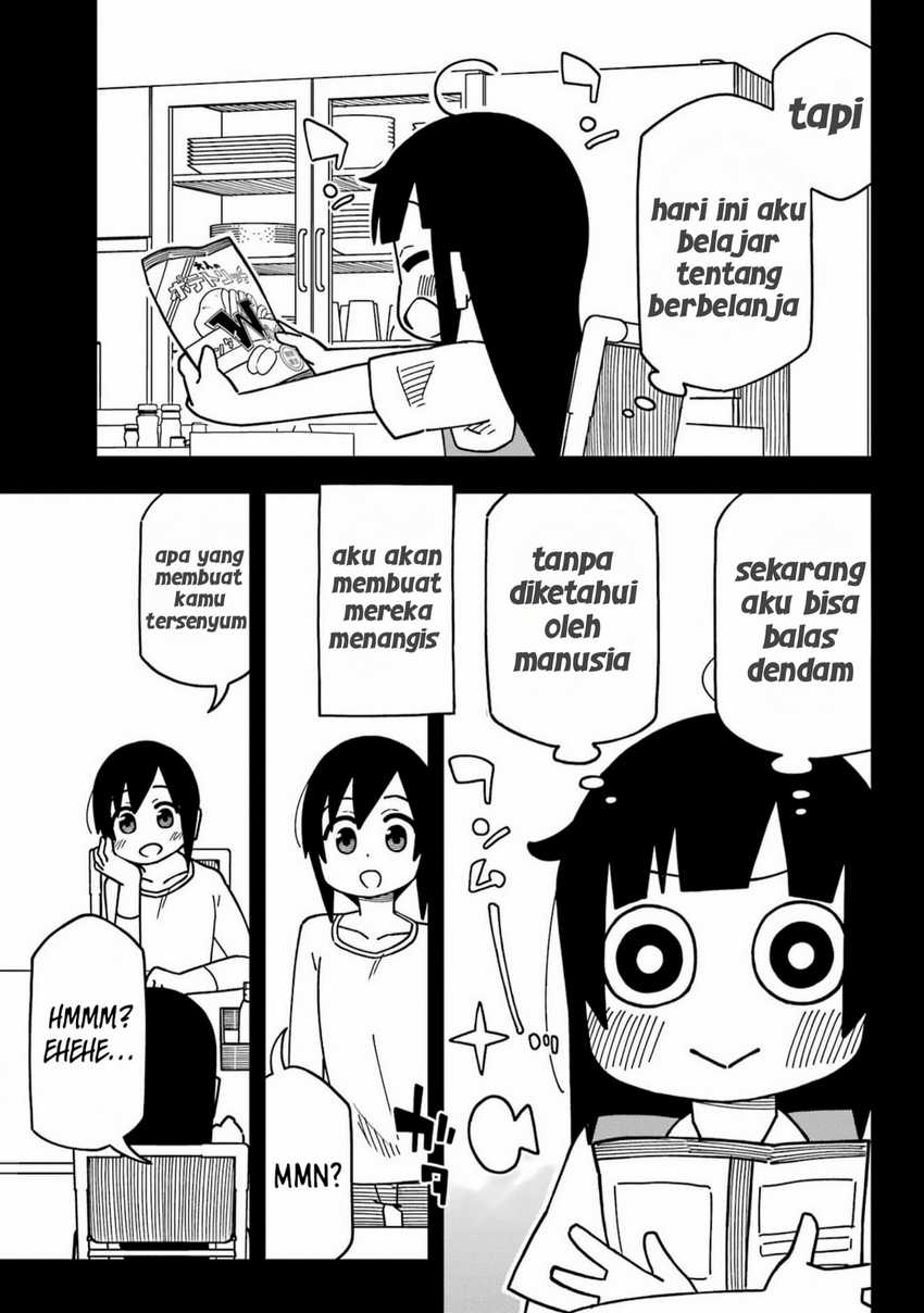 Uso no Kodomo Bab 3 halaman 30
