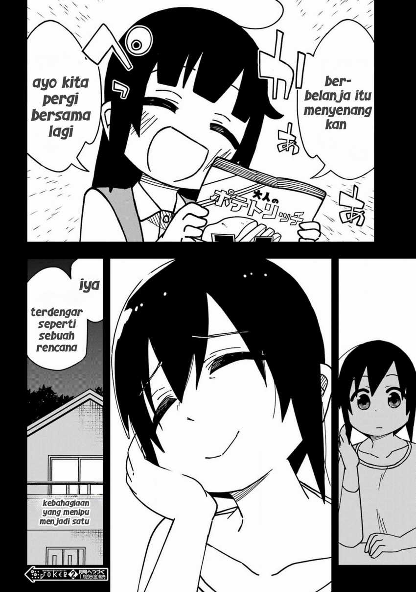 Uso no Kodomo Bab 3 halaman 31